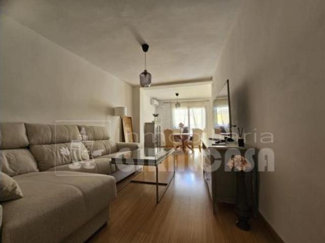 Piso Venta Sevilla Capital, Alfalfa
