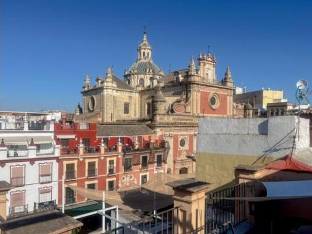 Piso Venta Sevilla Capital, Alfalfa
