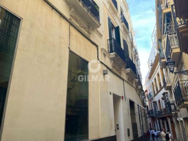 Piso Venta Sevilla Capital, Alfalfa