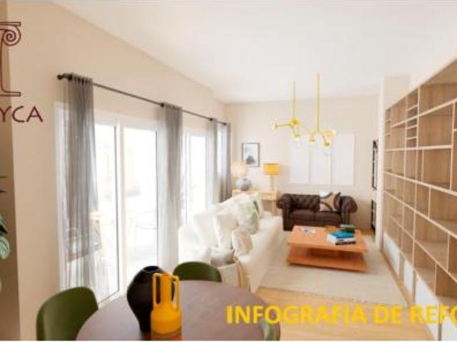 Piso Venta Sevilla Capital, Alfalfa