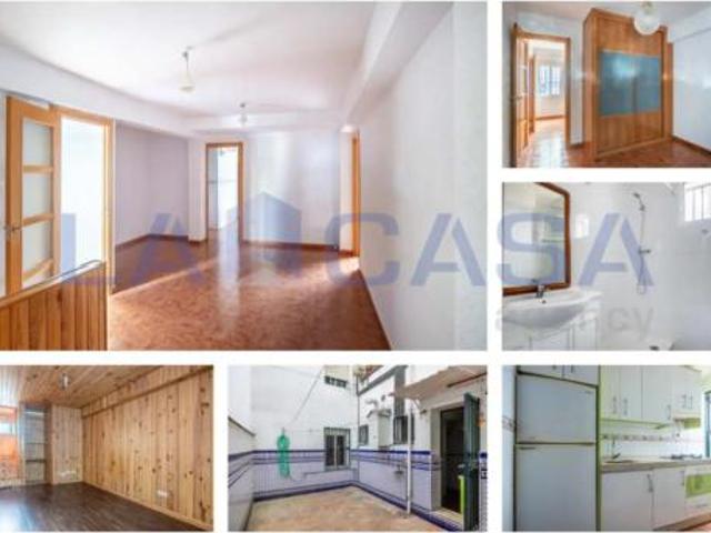 Piso Venta Sevilla Capital, Amate