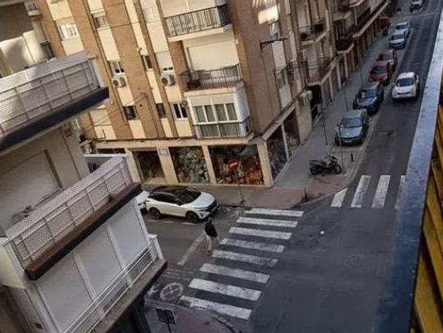 Piso Venta Sevilla Capital, Los Remedios