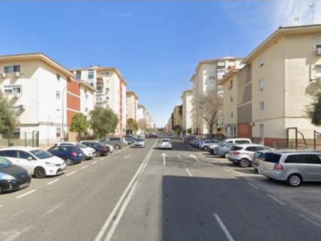 Piso Venta Sevilla Capital, Avenida de las Ciencias Emilio Lemos