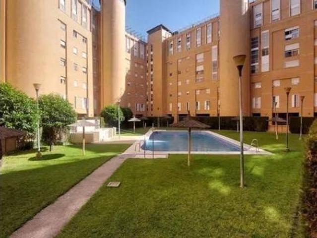 Piso Venta Sevilla Capital, Avenida de las Ciencias Emilio Lemos
