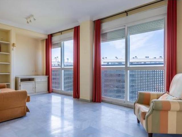 Piso Venta Sevilla Capital, Avenida de las Ciencias Emilio Lemos