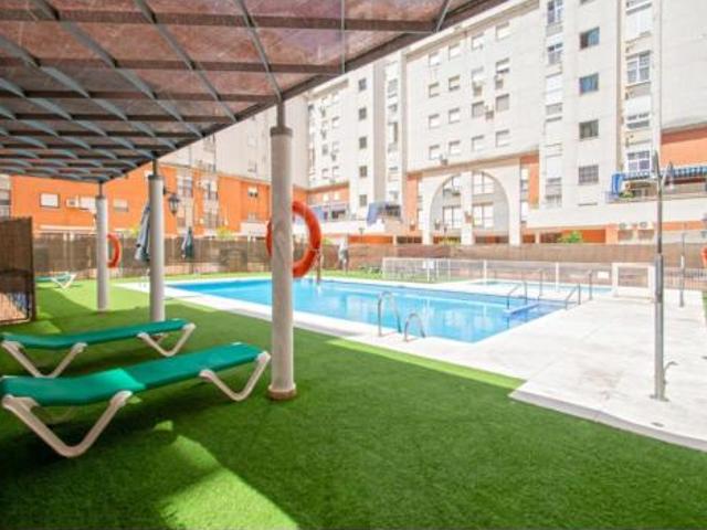 Piso Venta Sevilla Capital, Avenida de las Ciencias Emilio Lemos