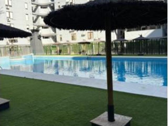 Piso Venta Sevilla Capital, Avenida de las Ciencias Emilio Lemos