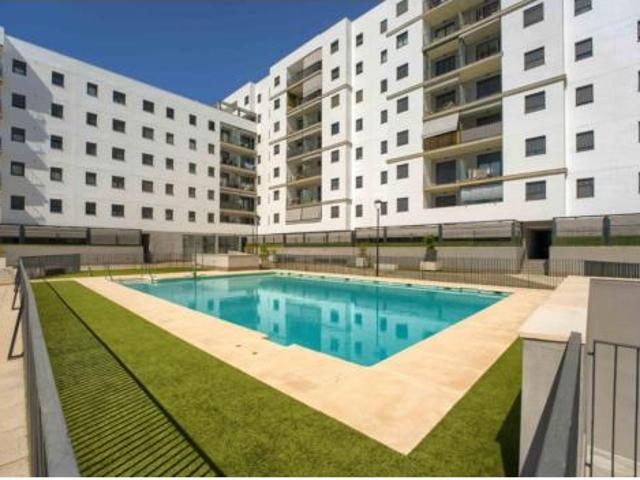Piso Venta Sevilla Capital, Avenida de las Ciencias Emilio Lemos
