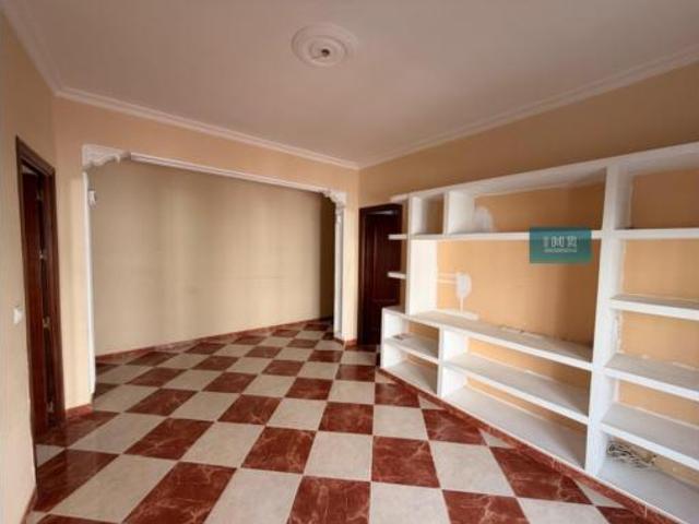 Piso Venta Sevilla Capital, Barrio León El Tardón Blas Infante
