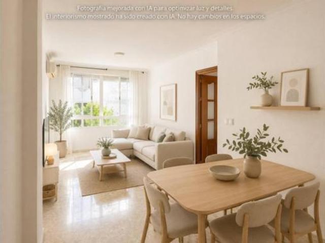 Piso Venta Sevilla Capital, Barrio León El Tardón Blas Infante