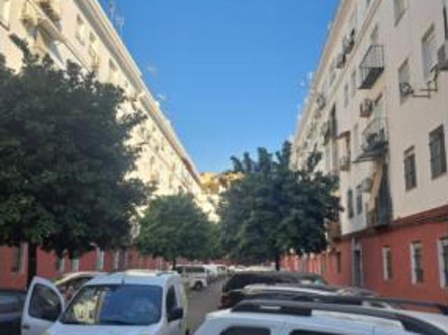 Piso Venta Sevilla Capital, Barrio León El Tardón Blas Infante