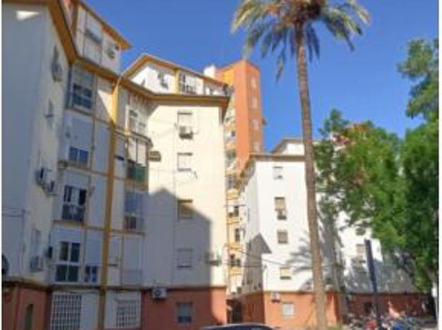 Piso Venta Sevilla Capital, Barrio León El Tardón Blas Infante