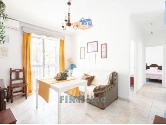 Piso Venta Sevilla Capital, Barrio León El Tardón Blas Infante