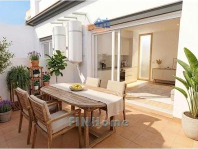 Piso Venta Sevilla Capital, Barrio León El Tardón Blas Infante