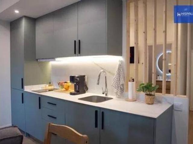 Piso Venta Sevilla Capital, Barrio León El Tardón Blas Infante