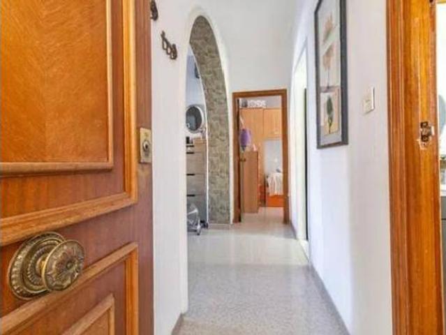 Piso Venta Sevilla Capital, Barrio León El Tardón Blas Infante