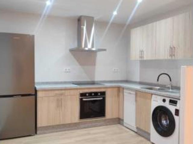 Piso Venta Sevilla Capital, Bellavista