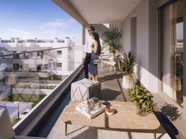 Piso Venta Sevilla Capital, Bellavista