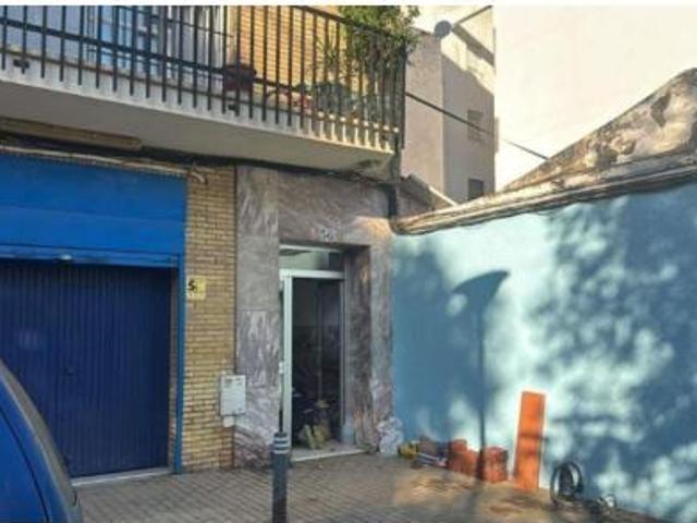 Piso Venta Sevilla Capital, Bellavista
