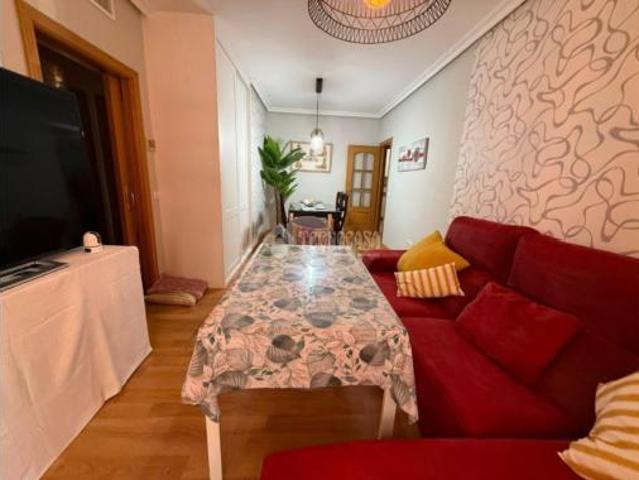 Piso Venta Sevilla Capital, Bellavista