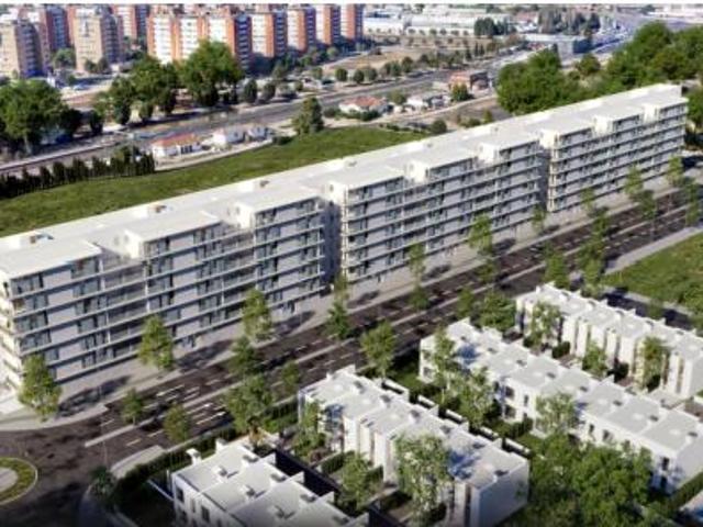 Piso Venta Sevilla Capital, Bellavista