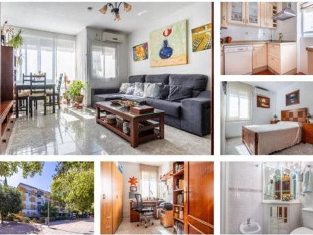 Piso Venta Sevilla Capital, Bellavista