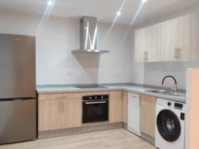 Piso Venta Sevilla Capital, Bellavista