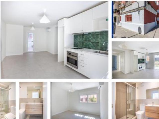 Piso Venta Sevilla Capital, Bellavista