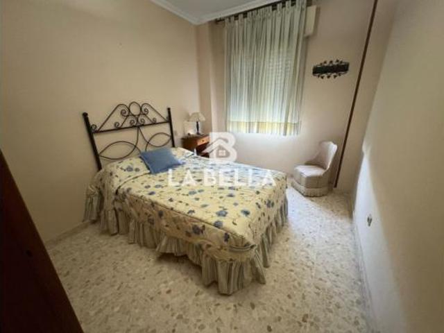 Piso Venta Sevilla Capital, Bellavista