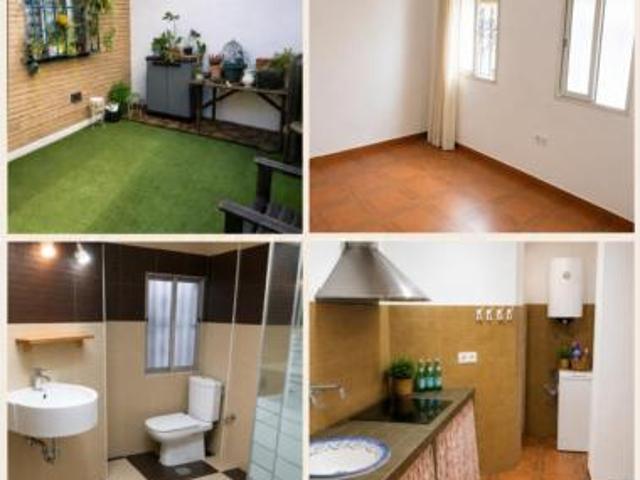 Piso Venta Sevilla Capital, Bellavista