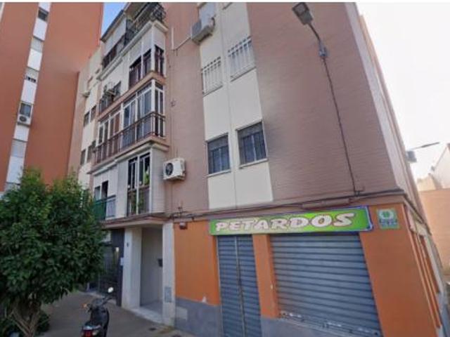 Piso Venta Sevilla Capital, Bellavista