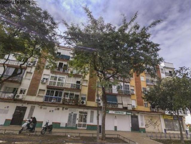 Piso Venta Sevilla Capital, Bellavista