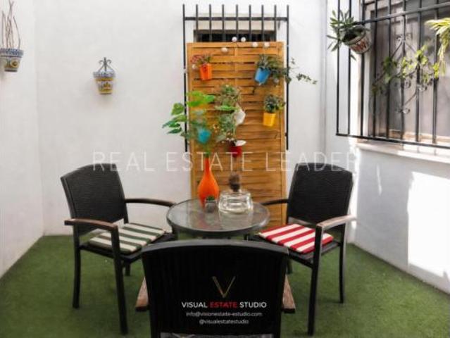 Piso Venta Sevilla Capital, Bellavista