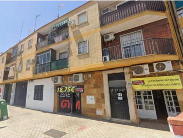 Piso Venta Sevilla Capital, Bellavista