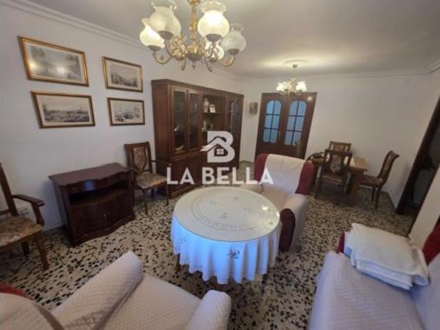 Piso Venta Sevilla Capital, Bellavista