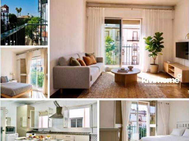 Piso Venta Sevilla Capital, Casco Antiguo
