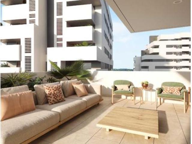 Piso Venta Sevilla Capital, Cerro Amate