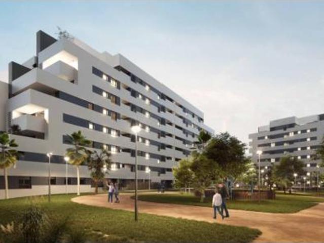 Piso Venta Sevilla Capital, Cerro Amate