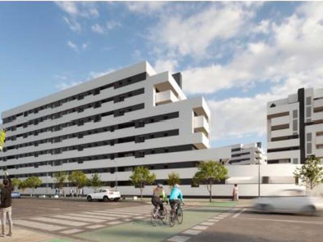 Piso Venta Sevilla Capital, Cerro Amate