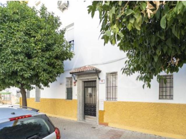 Piso Venta Sevilla Capital, Ciudad Jardín