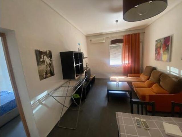 Piso Venta Sevilla Capital, Ciudad Jardín