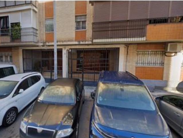 Piso Venta Sevilla Capital, Doctor Fedriani