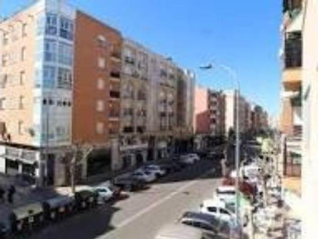 Piso Venta Sevilla Capital, Doctor Fedriani