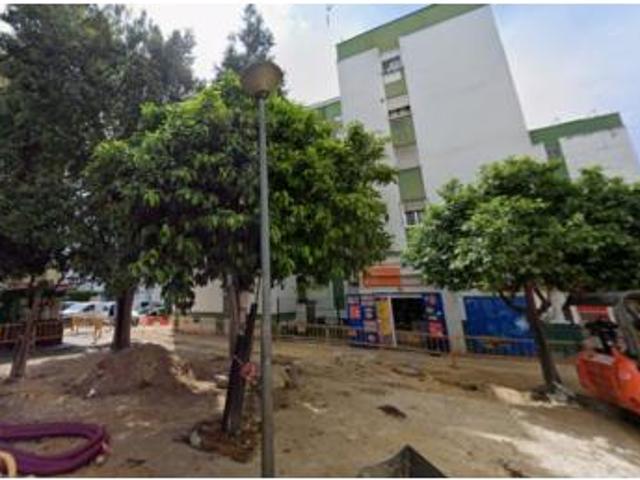 Piso Venta Sevilla Capital, Doctor Fedriani
