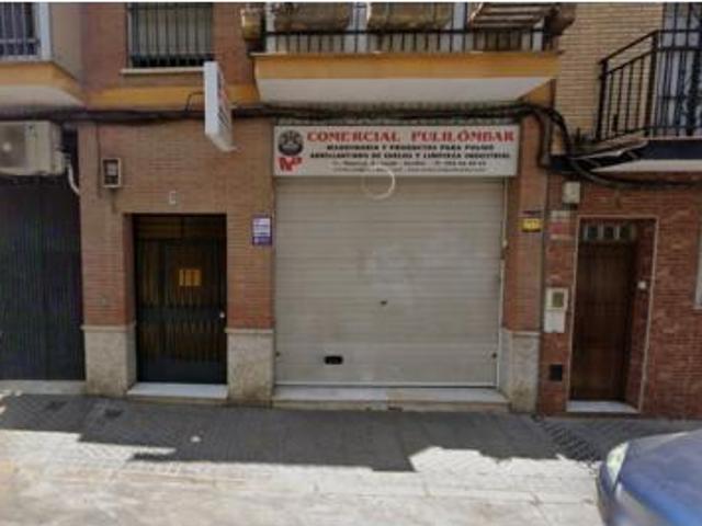 Piso Venta Sevilla Capital, El Cerro
