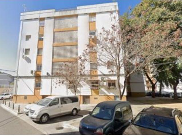 Piso Venta Sevilla Capital, El Cerro