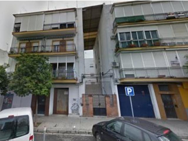 Piso Venta Sevilla Capital, El Cerro