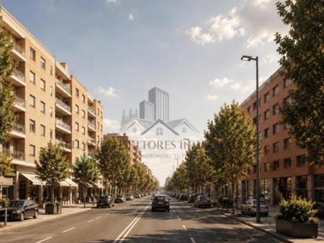 Piso Venta Sevilla Capital, El Cerro
