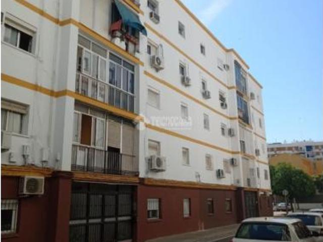 Piso Venta Sevilla Capital, El Plantinar El Juncal Avenida de la Paz