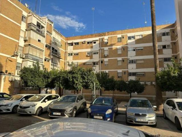 Piso Venta Sevilla Capital, El Plantinar El Juncal Avenida de la Paz